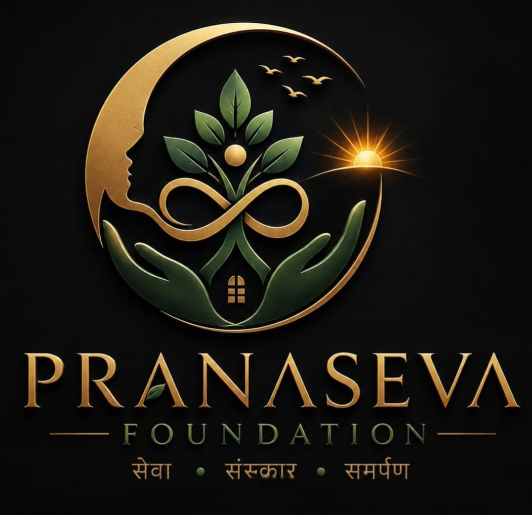 PRANASEVA FOUNDATION