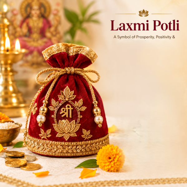 laxmi Potli
