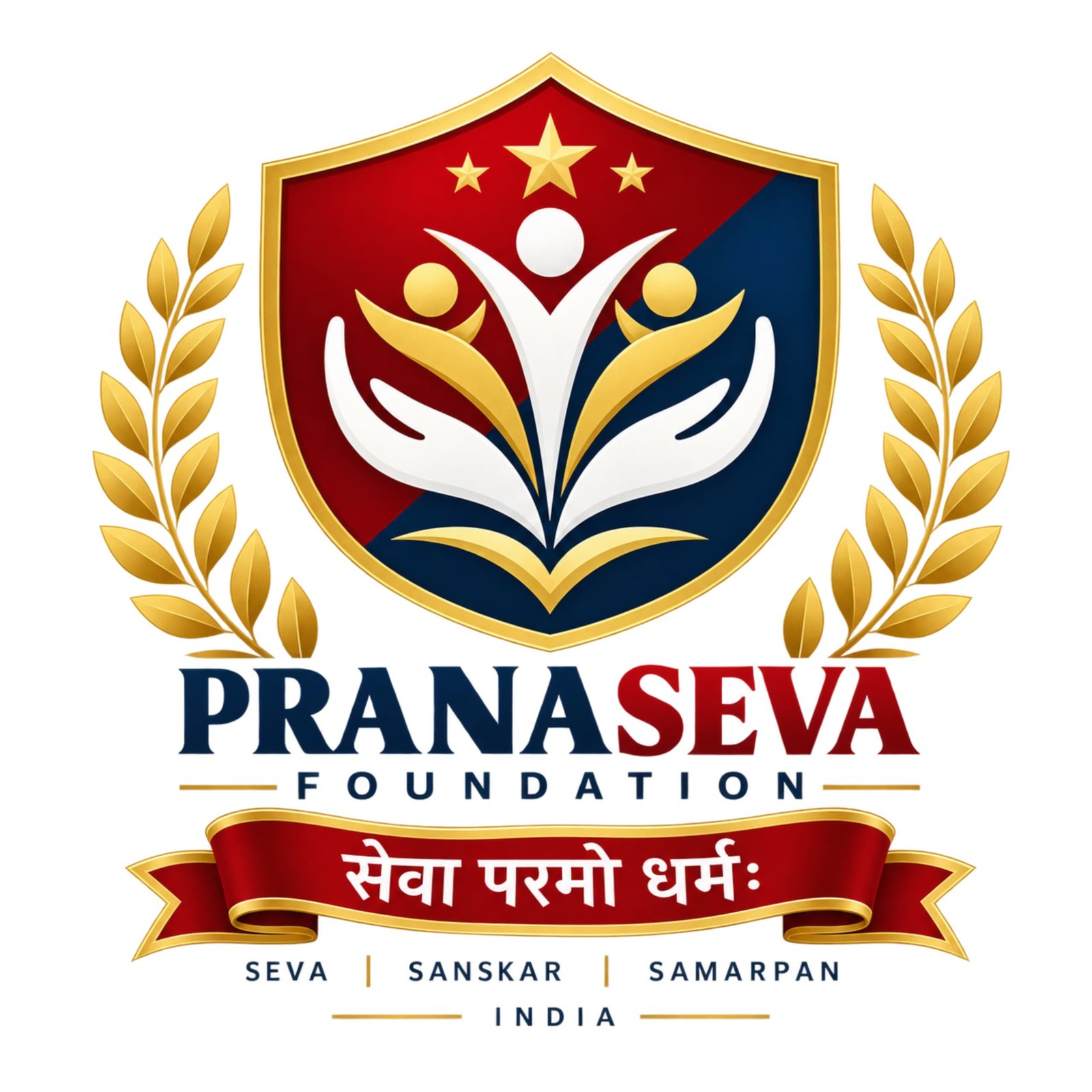 PRANASEVA FOUNDATION