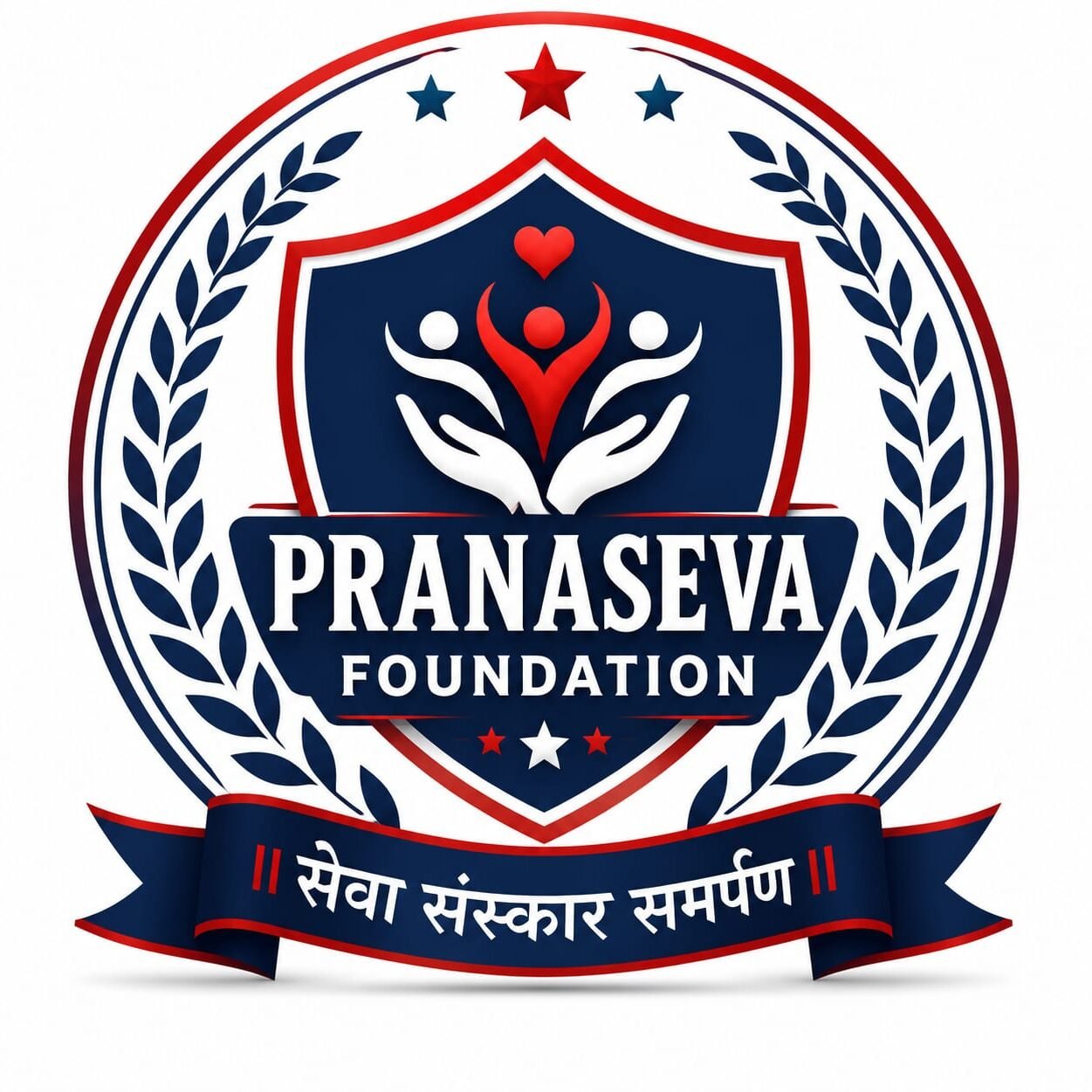 PRANASEVA FOUNDATION